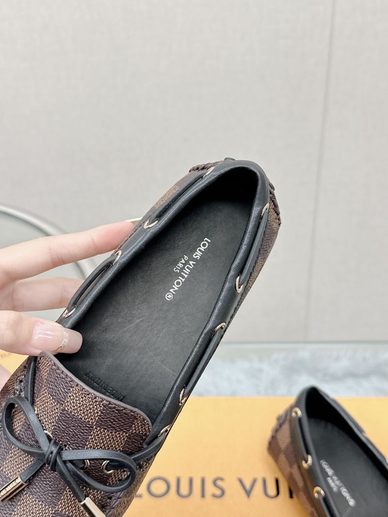 Louis Vuitton Tods Shoes